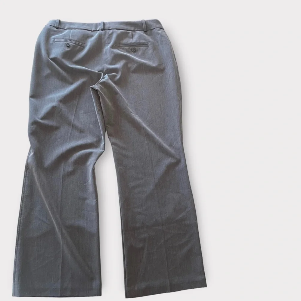 Worthington I Modern Fit Pants‎